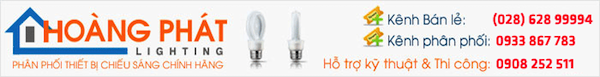 Đèn led HighBay D HB02L 430/150W Rạng Đông