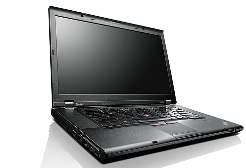 Dòng laptop W series của Lenovo