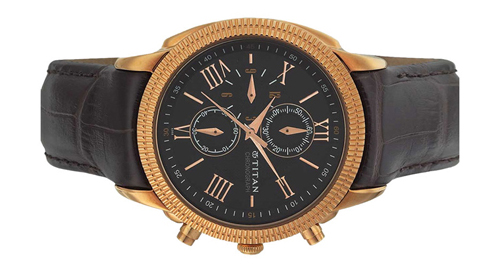Giá đồng hồ Titan 9234WL01 có đắt không?