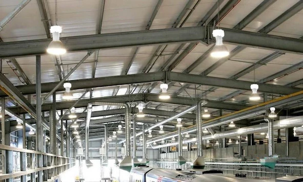 Đèn led HighBay PRO 150W Ledvance