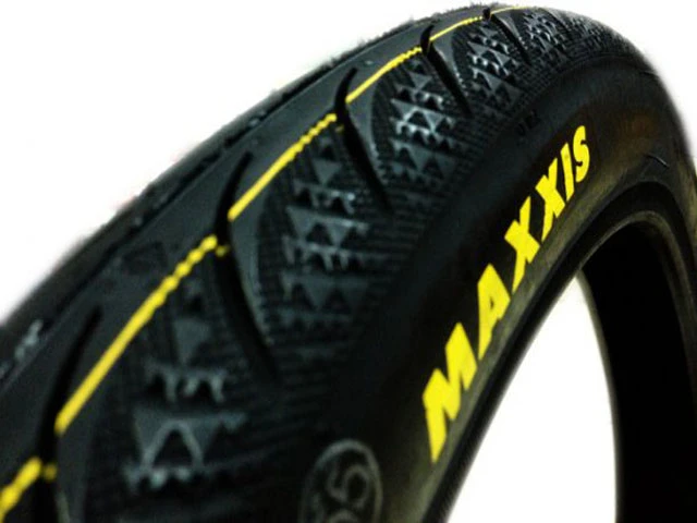 Đánh giá vỏ xe Maxxis cho vision