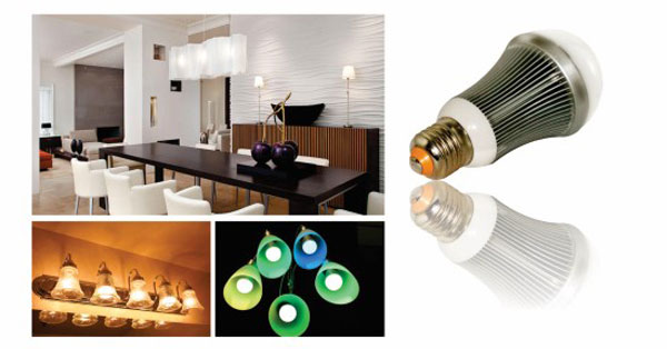 Vì sao bóng đèn Duhal Led tiết kiệm chi phí - Cà phê học thuật