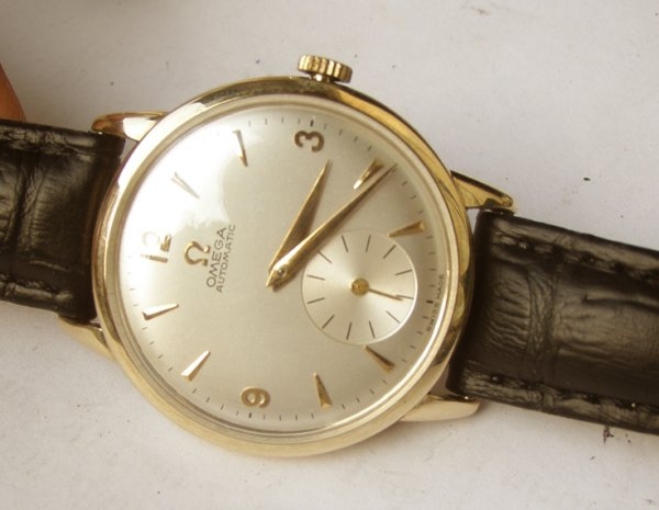 Đồng hồ omega seamaster 007 - Cà phê học thuật