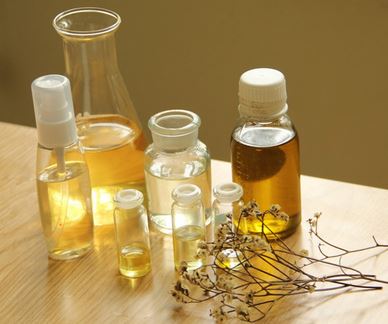 Dưỡng da đặt biệt nhờ kết hợp nguyên liệu mỹ phẩm với đất sét - Cà phê học thuật