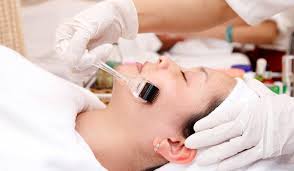 Ưu điểm của cách trị sẹo lõm tại spa - Cà phê học thuật