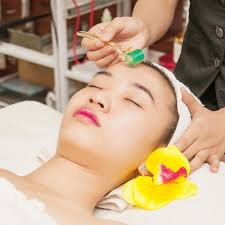 Công nghệ lăn kim trị sẹo hiệu quả đến 90% - Cà phê học thuật
