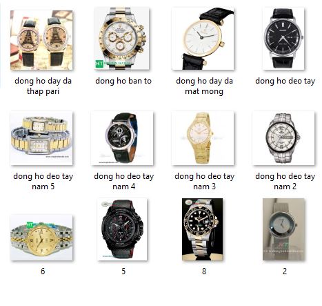 Đồng hồ đeo tay nam Tissot T42 đẹp đến từng chi tiết - Cà phê học thuật