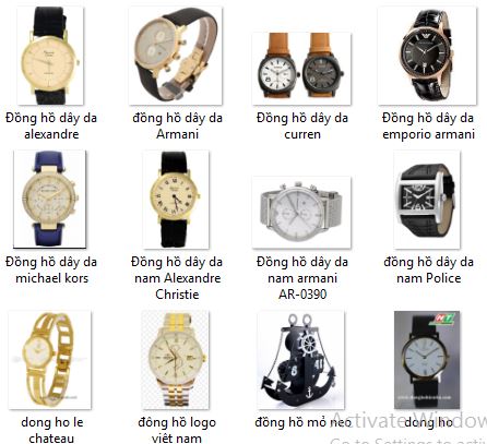 Bắt nhịp đẳng cấp với đồng hồ đeo tay Michael Kors - Cà phê học thuật