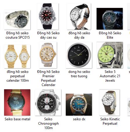 Đồng hồ đeo tay Montblanc 06 kim ấn tượng - Cà phê học thuật
