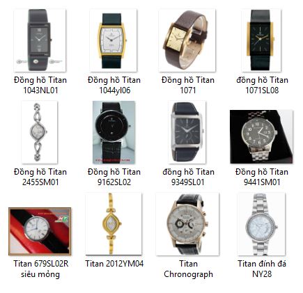 Thêm chút điệu đà cùng đồng hồ đeo tay nữ Babila 5906L - Cà phê học thuật