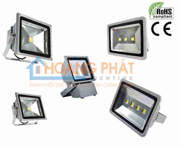 Chất lượng đèn pha led bảng hiệu - Cà phê học thuật