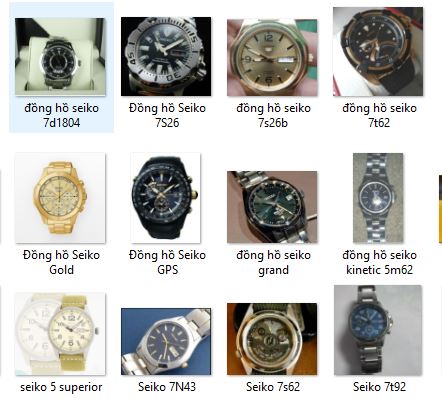 Những mẫu đồng hồ đeo tay nam chính hãng giá rẻ - Cà phê học thuật