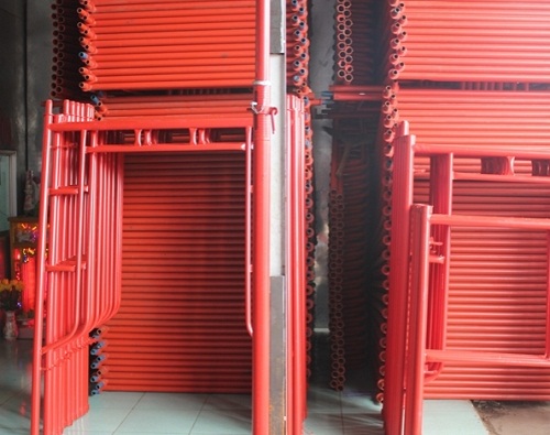 Phúc Long cung cấp giàn giáo HCM chuyên nghiệp - Cà phê học thuật