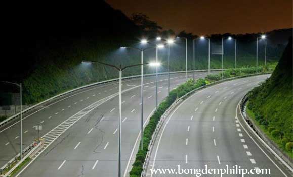 Đèn pha led mở rộng phạm vi chiếu sáng - Cà phê học thuật