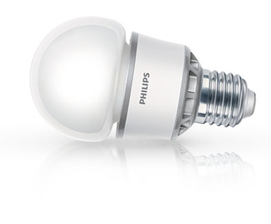 Giải pháp tiết kiệm điện năng hiệu quả với đèn Led Philips - Cà phê học thuật