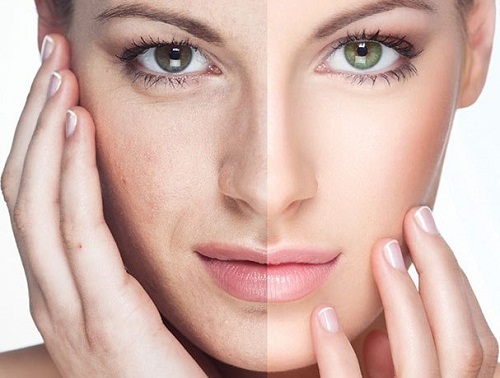 Một số mẹo vặt giúp da mặt sáng khỏe căng đầy - Cà phê học thuật