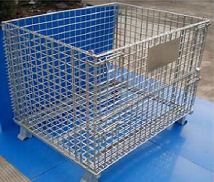 Người dùng Việt không còn chuộng lồng thép giá rẻ - Cà phê học thuật