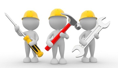 An được phát bộ bảo hộ lao động để học khóa huấn luyện an toàn - Cà phê học thuật