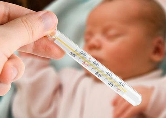 Nên mua loại nhiệt kế nào cho bé? - Cà phê học thuật