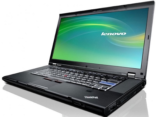 Giá bán laptop IBM workstation W520 - Cà phê học thuật
