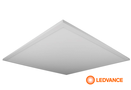 Phong cách của đèn Led Panel 0606 32W LEDVANCE qua màu sáng - Cà phê học thuật