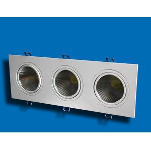 Đèn led ốp trần 30W OLS310L30/30/42/65 Paragon - Cà phê học thuật