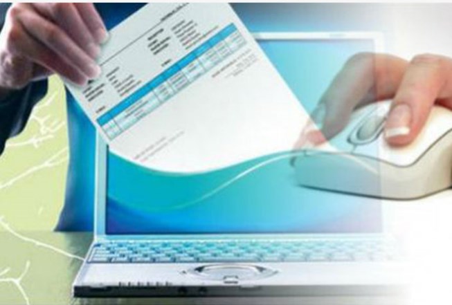 Phần mềm hóa đơn điện tử misa có gì mới - Cà phê học thuật