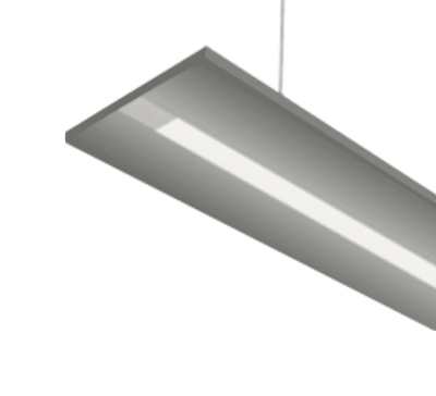 Bộ đèn lắp nổi/ treo trần 75W PALJ320L/30/40 Paragon - Cà phê học thuật