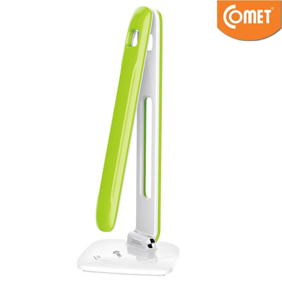 Đèn bàn học Led Comet 5W khớp xoay linh hoạt - Cà phê học thuật