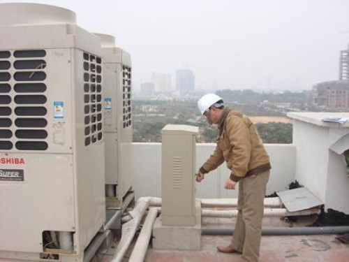 Khi nào cần kiểm định bất thường hệ thống làm lạnh công nghiệp? - Cà phê học thuật