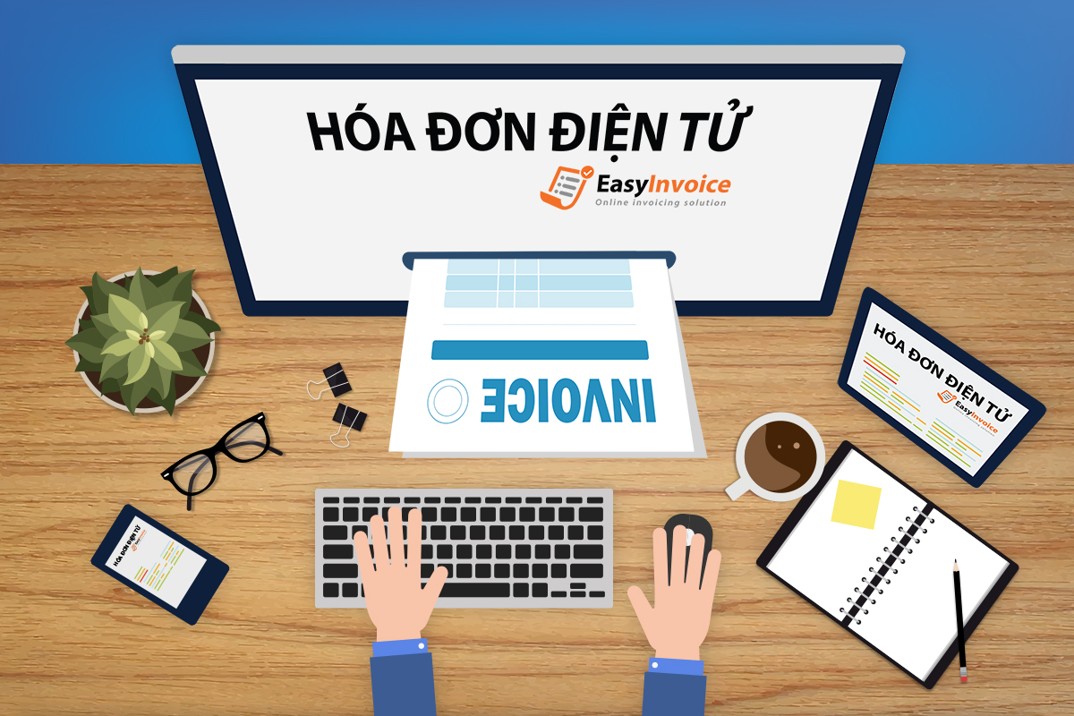 Ưu điểm của phần mềm in hóa đơn điện tử viettel - Cà phê học thuật