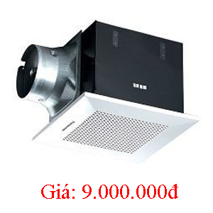 Quạt hút âm trần FV-38CH8 Panasonic - Cà phê học thuật