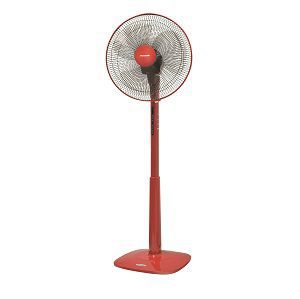Quạt đứng F-409KMR Panasonic - Cà phê học thuật