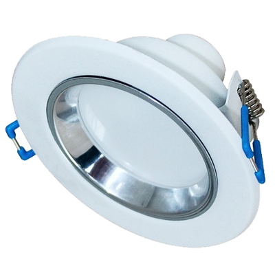 Đèn Led âm trần 7W DFA107 Duhal - Cà phê học thuật