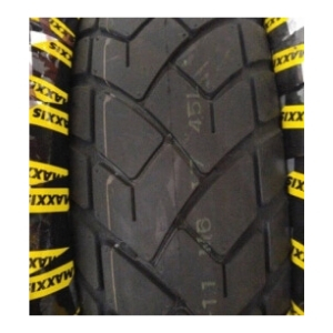 Đánh giá vỏ xe Maxxis cho vespa - Cà phê học thuật