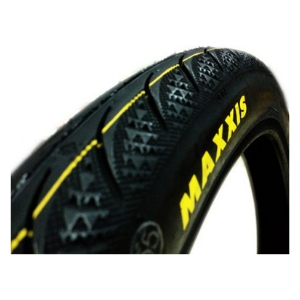 Đánh giá vỏ xe Maxxis cho vision - Cà phê học thuật