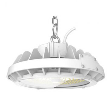 Đèn led HighBay HB20-120 120W E-Star Cowell - Cà phê học thuật