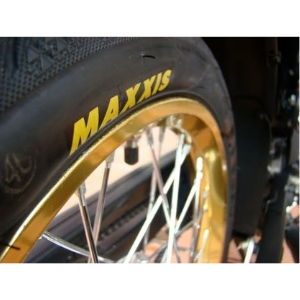Đánh giá vỏ xe Maxxis không ruột mới nhất - Cà phê học thuật