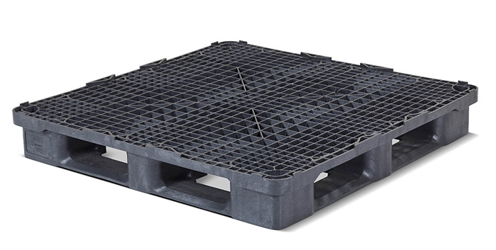 Ứng dụng pallet nhựa vào phục vụ ngành chăn nuôi - Cà phê học thuật