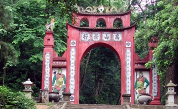 Đền Hùng ở đâu? - Cà phê học thuật
