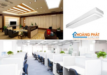 Lựa chọn sản phẩm máng đèn Rạng Đông âm trần Mica - Cà phê học thuật
