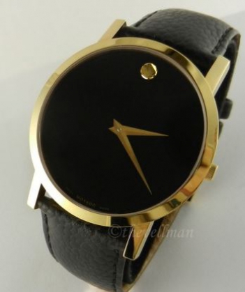 Giá của đồng hồ movado không phải rẻ - Cà phê học thuật