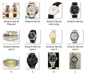 Đồng hồ đeo tay nam Tissot T42 đẹp đến từng chi tiết - Cà phê học thuật