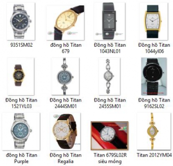 Đồng hồ đeo tay Sandoz đẹp đến từng milimet - Cà phê học thuật