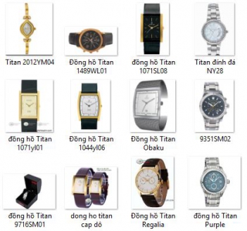 Đồng hồ đeo tay nữ Thuỵ Sỹ cao cấp - Cà phê học thuật