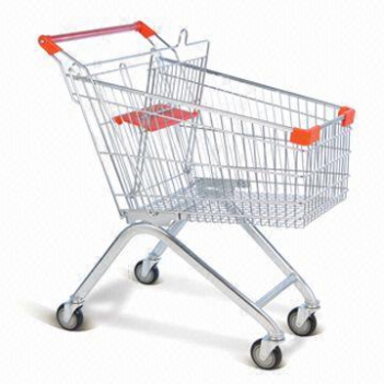 Người ăn ông có thể ăn nguyên một chiếc xe đẩy hàng - Cà phê học thuật