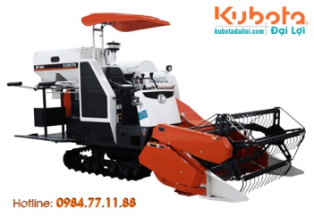 Các mẫu máy gặt đập tiên tiến được thiết kế hiện đại - Cà phê học thuật