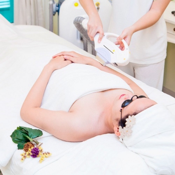 Tự tin tỏa sáng với công nghệ triệt lông vĩnh viễn - Cà phê học thuật
