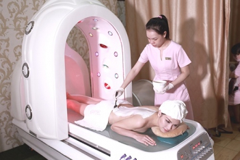 Bố chồng tìm spa tắm trắng uy tín tại TPHCM cho con dâu - Cà phê học thuật
