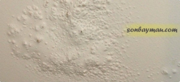 Sơn Dulux nhái trên thị trường - Cà phê học thuật